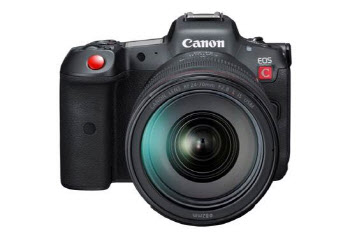 캐논, 8K 콤팩트 풀프레임 시네마 카메라 ‘EOS R5 C’ 선봬
