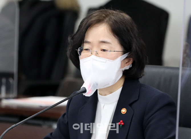 조성욱 위원장, 공정거래정책이란                                                                                                                                                                   