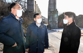 '특별한 희생엔 특별한 보상'…경기도, 접경지역 현안 청취