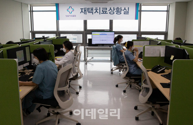 ‘팍스로비드’ 본격 처방                                                                                                                                                                          