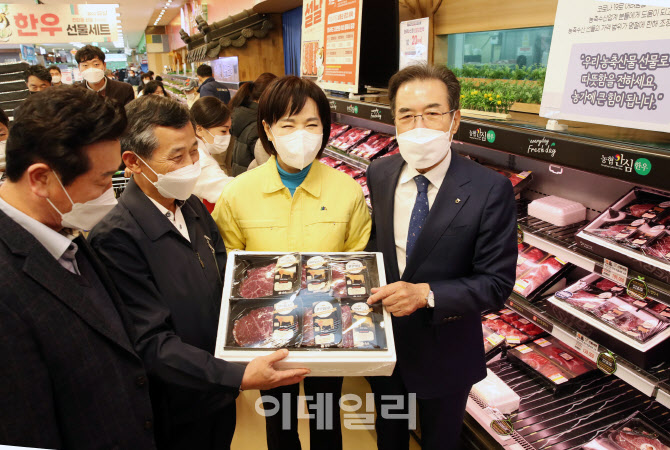  청탁금지법 개정과 판매동향 점검                                                                                                                                                                  