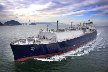 삼성重, 선박 탄소포집기술 개발…'LNG 연료 추진선 적용'