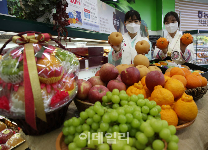  올해 맛좋은 과일선물세트                                                                                                                                                                         