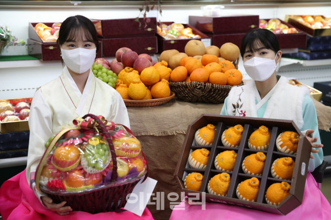  당도 높은 고품질 과일                                                                                                                                                                            