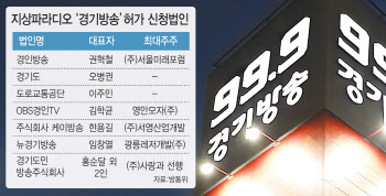 "지역방송 기본권 강화냐" VS "정책 홍보 방송 추가냐"