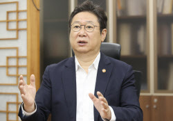 황희 문체부 장관, 베이징동계올림픽 정부 대표로 참석
