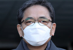 '50억 클럽 의혹' 곽상도, 두번째 구속심사 내달 4일로 연기