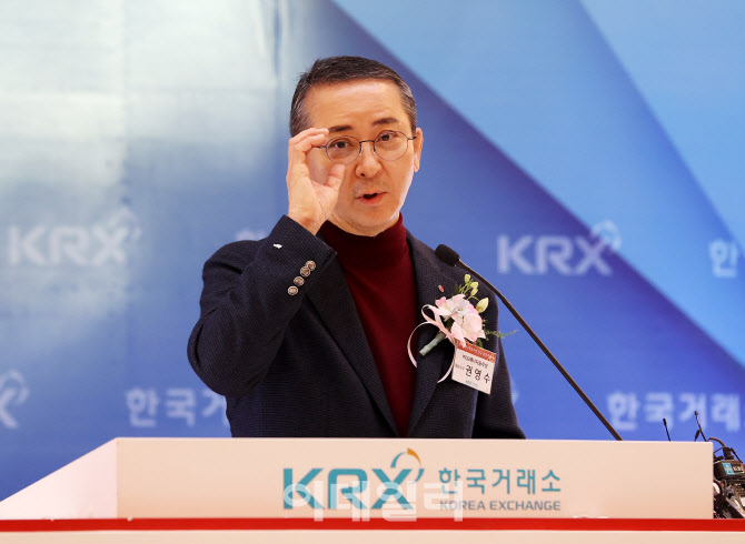 권영수 LG에너지솔루션, '새로운 100년 출발점'                                                                                                                                            