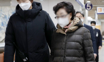 "2억 투자했지만 공모 아냐"…2심 무죄 尹장모 사건, 대법원으로