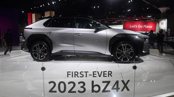 ハイブリッドカーパラダイスジャパンは「純粋な電気自動車」の売上高を3倍にする