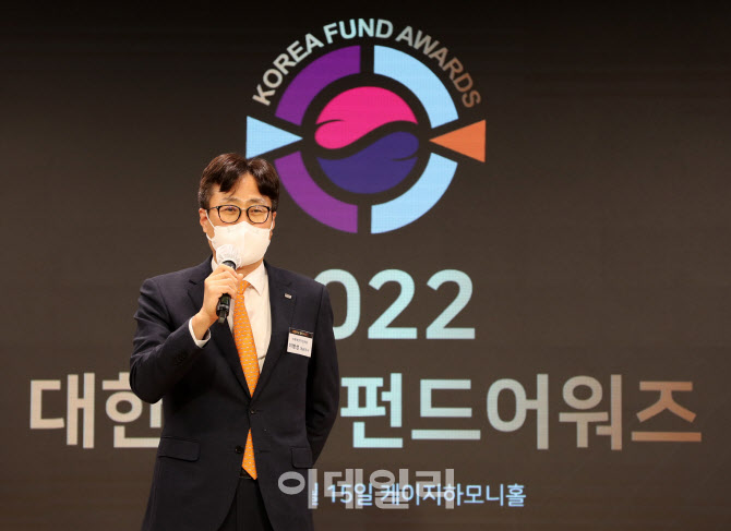 '대상' 운용사 공통점은…"해외 투자·퇴직연금"