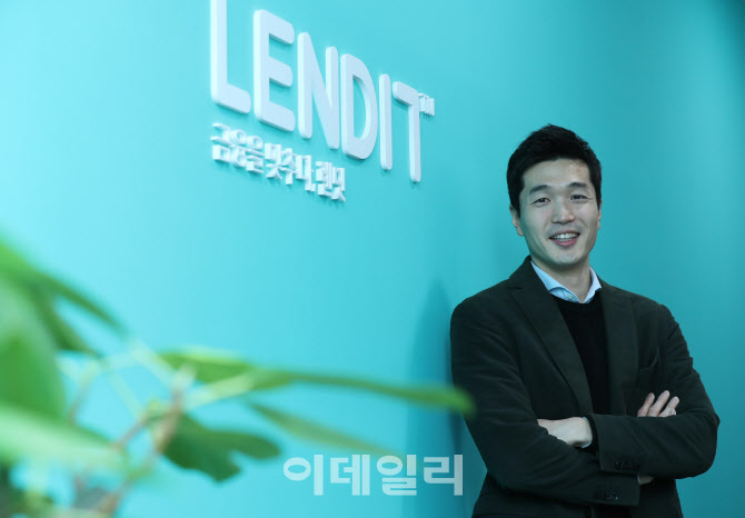 연 7% 수익…주식보다 나은 서비스 드릴 것” 연 7% 수익…주식보다 나은 서비스 드릴 것”