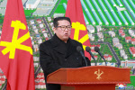 김정은, 시진핑에 구두친서…"올림픽 성대히 진행 축하"