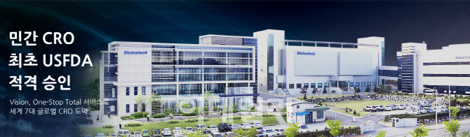 바이오톡스텍, 규모의 경제 진입...1년새 이익률 -3%→20% - 뉴스 썸네일 이미지