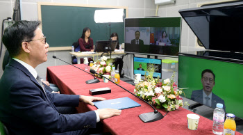 순천향대, 中허페이대와 손잡고 SW교육과정 공동 운영