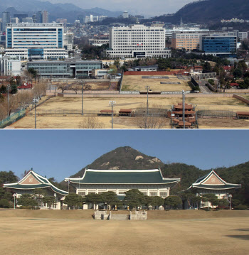 [대선잡설] 청와대 ‘역사 속으로’