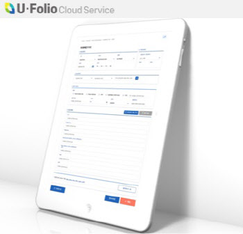 세타랩, 'U포트폴리오(U-Folio Cloud Service)' 상용화 성공