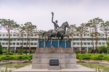 아주대, 과기부 '대학 기술경영 촉진사업' 선정