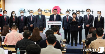 서울대 공대 세번째, 반도체 전문가 두번째..과기부 장관 내정 이모저모