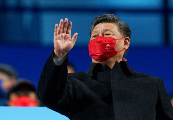 아시안컵 포기한 중국, 내년까지 '제로코로나' 예고인가