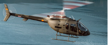 육해공, 훈련용 헬기로 벨 505 결정…40여대 도입