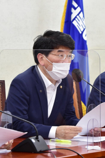 박완주 의원 성 비위 사건에 충남 선거지형 '요동'