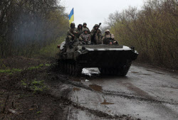 우크라 “제2도시 하르키우서 러시아군 격퇴”