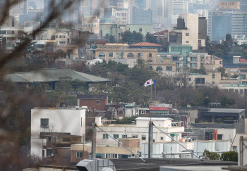 서울 최고가 아파트 모두 '한남동'에…나인원한남·한남더힐 85억원