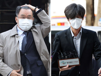 김만배·남욱, 구속 기간 늘어나나…오늘 추가 영장 심문