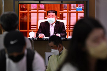 WHO "북한서 새로운 변이 출현 위험 높아질듯"