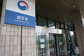 한동훈 법무부, 첫 검찰 인사…'尹라인' 주요 보직 임명(상보)