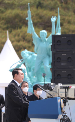 尹·바이든 회담 키워드..'북핵' '경제안보' '아·태협력'