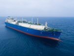 대우조선해양, 러시아 선주에 ‘LNG선’ 대금 못 받아 ‘계약해지’