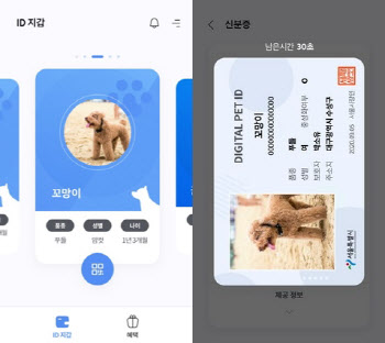 코드크레인, 2022 케이펫페어 참가… '디지털 동물신분증' 공개 예정