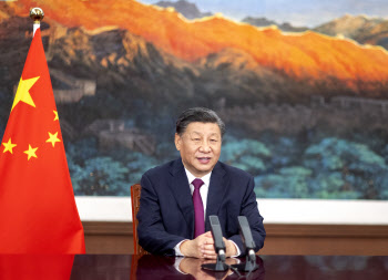 시진핑, 방한 앞둔 바이든 겨냥 "타국 안보 희생, 위험 초래"