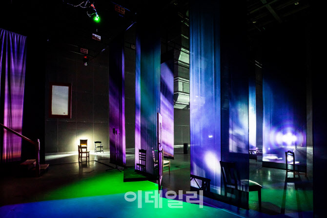  파라다이스 아트랩 페스티벌- 오 리플리                                                                                                                                                            