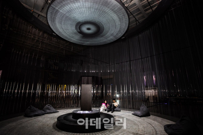  파라다이스시티, 아트랩 페스티벌                                                                                                                                                                  