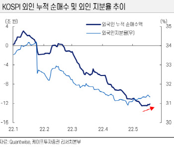 "바이든 떠나도 외인 유입 지속 전망…이유는"