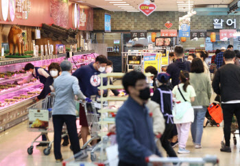 “韓식료품, 전세계서 4번째로 비싸...아시아에선 1위”