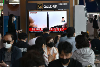 일본 “北 미사일 발사는 명백한 도발…용납 못해”