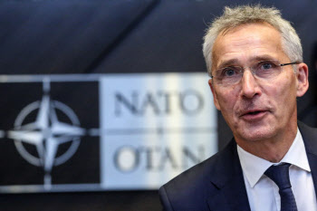 “나토, 러시아 침략 가능성 대응해 발트3국 방어 강화”