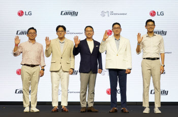 LG와 SM ‘색다른 만남’…“2025년 ‘홈피트니스’ 매출 5000억”