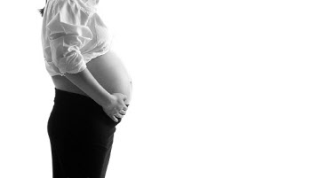 "여름에 임신초기 유산 위험 44% 더 높다"