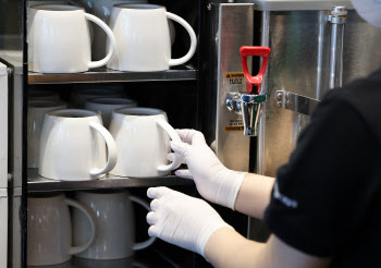 커피 생두 부가세 면제…"8월부터 소비자부담 완화 전망"