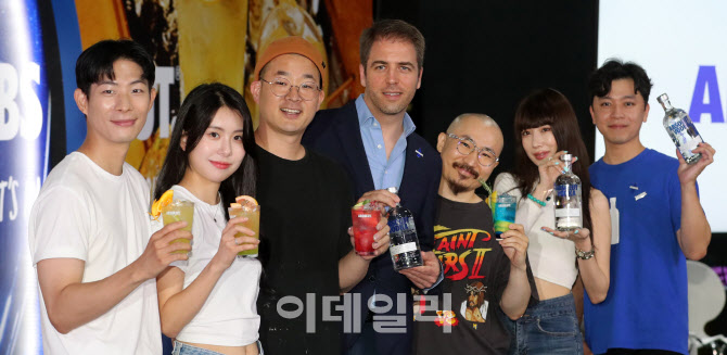 '앱솔루트 홈' 팝업스토어' 31일까지 운영                                                                                                                                            