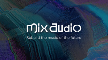 Mix.audio, 3PM과 MOU 체결… "국내 음악 NFT 시장 선도할 것"