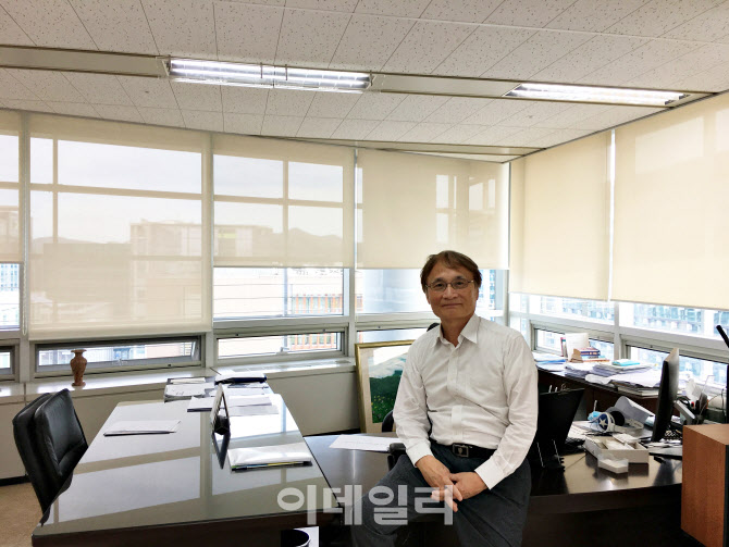 조응준 아스타 대표이사 "정부 적극적 지원 해주길...올해는 해외진출 분수령... - 뉴스 썸네일 이미지