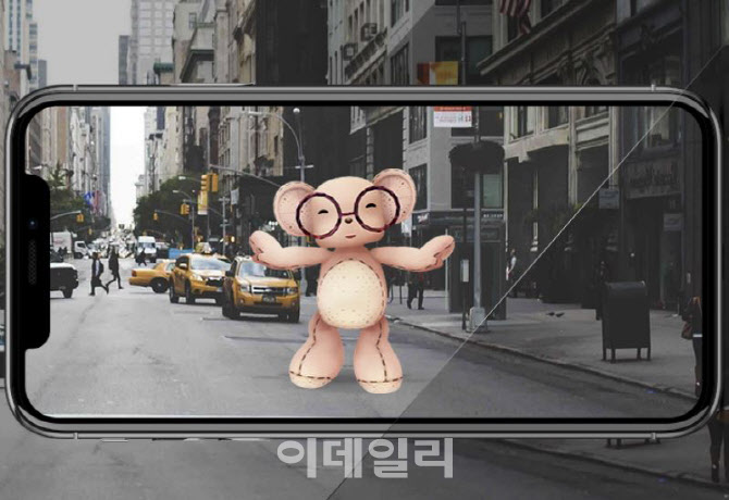 IP에 쏠리는 뭉칫돈, 메타버스·VR·드라마제작사 ‘웃음꽃’ - 뉴스 썸네일 이미지