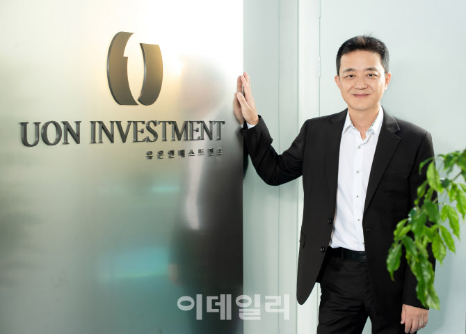 "누구나 입사하고픈 곳"...구글캠퍼스 꿈꾸는 유온인베 - 뉴스 썸네일 이미지