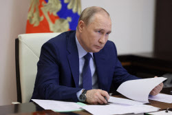러시아의 경고…“테러지원국 지정시 美와 단교”